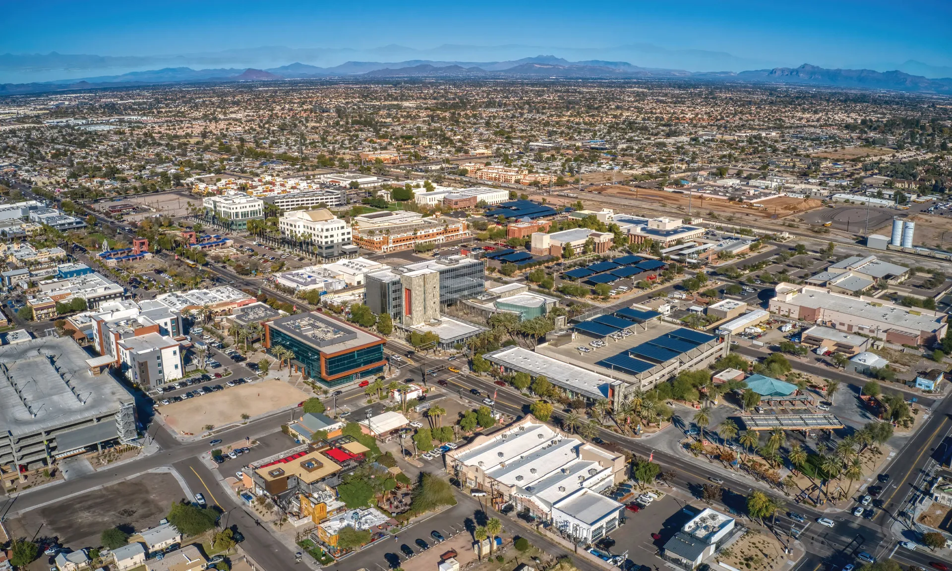 Custom Home Construction in Phoenix, AZ | GC Companies